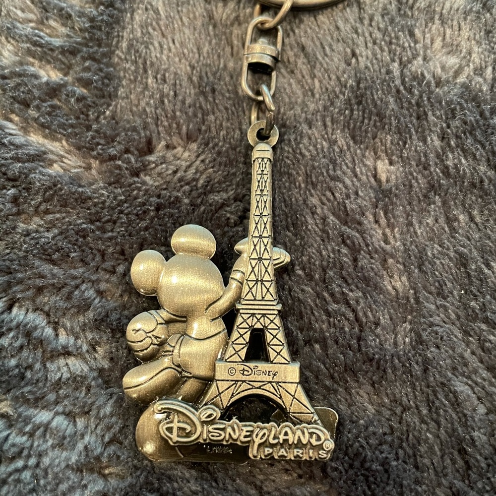 Keychain bundle - Picture 3 of 5